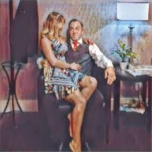 Meet your Posher, August